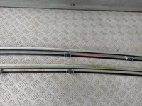 фото thumb №7, Suzuki sx4 s-cross рейлинги кровельные комплект