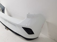 фото thumb №3, Vw t-roc r бампер задня задній pod pdc колір lc9a 2ga807568h 2ga807301ca