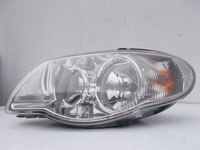 фото thumb №7, Фара лампа chrysler voyager iv lift левый