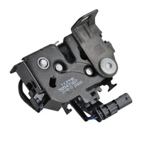 фото thumb №1, Замок капот левый датчик alfa romeo giulia stelvio