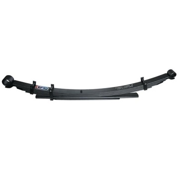 фото thumb №2, Ресора задній +2'' dai-04 daihatsu feroza f300