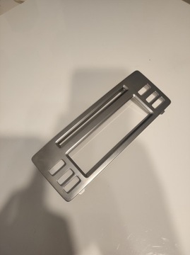 фото thumb №1, Volvo s80 v70 xc70 рамка радио хром 30643648