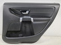 фото thumb №1, Обивка боковина дверь правые зад volvo xc90