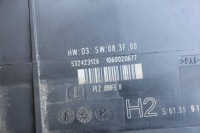 фото thumb №3, Модуль комфорта bmw 1 e87 e81 9187539 h2