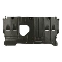фото thumb №1, Защита двигателя mazda 3 bl 5 cr 05-14