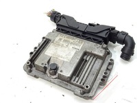 фото thumb №1, Бортовой компьютер двигателя alfa romeo 159 1.9jtdm 04-11