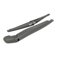 фото thumb №2, Рычаг дворники с щетка задняя pasuje do: fiat bravo ii 11.06-12.14