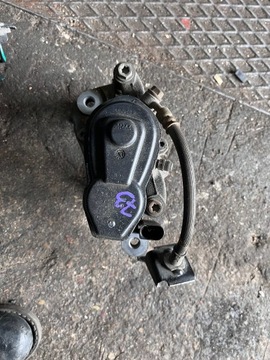 фото thumb №3, 12 renault koleos ii суппорт тормозной tl 32353311c