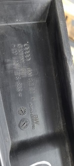 фото thumb №5, Q5 8r sq5 шумоізоляція крила правий перед 8r0821112b