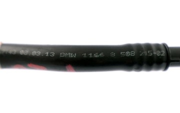 фото thumb №12, Bmw f20 f21 f30 f31 f32 f33 n47n труба шланг вакуум 8508215