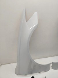 фото thumb №7, Audi a6 c7 lift 2.0tdi перед kompletny full led ls9r