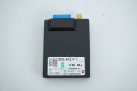 фото thumb №1, Модуль блок керування webasto vw skoda seat audi 3q0963513