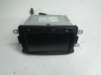 фото thumb №1, Dacia sandero ii stepway навігація дисплей 19r