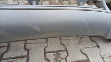 фото thumb №6, Бампер перед mercedes benz vito 00r