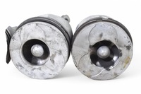 фото thumb №9, Поршень шатун 080315 renault trafic ii opel vivaro a primastar 1.9 dci f9k