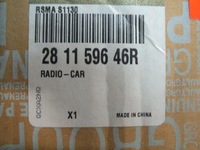 фото thumb №2, Renault kadjar радіо cd mp3 oryg