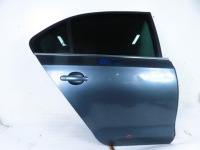 Дверь правая  задний vw jetta vi ld7x в Украине, фото thumb