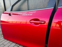 фото thumb №8, Mazda 3 bm sedan двері 41v ліві перед зад демонтаж оригінальна запчастина лак 13-17