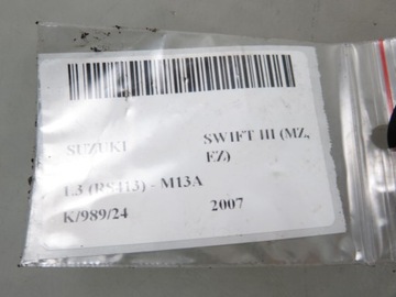 фото thumb №6, Реле suzuki swift iii mz, ez 3861084f00