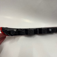 фото thumb №8, Фара левая задняя w бампер audi q7 ii 4m 4m0945095 oem номер