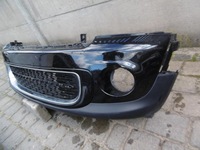 фото thumb №3, Mini cooper r55, r56 lift - бампер передній