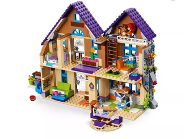 LEGO FRIENDS 41369 Дом Мии