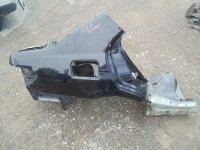 фото thumb №1, Четверть задняя правая крыло mb e-klasa w212 sedan