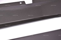 фото thumb №8, Lamborghini aventador s накладки пороговые карбон