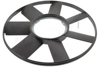 фото thumb №1, Вентилятор колесо вентилятора радиатора 500 904 topran