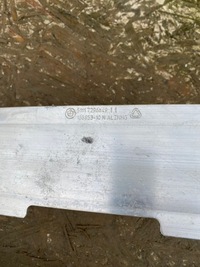 фото thumb №7, Балка зона bmw i3 2016 188853-10