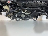 Lexus lbx 1.5 ремінь передній комплектний  радіатор балка вентилятор Зі Шроту, фото thumb