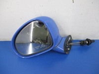 фото thumb №1, Chevrolet spark matiz ii зеркало левая 23u ручные