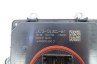 фото thumb №3, Модуль преобразователь лампы land rover lx73-13e005-ba