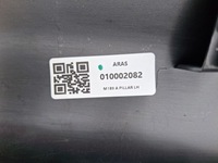 фото thumb №9, Maserati granturismo ii m189 блок двигателя обшивка обивка левый 670167984