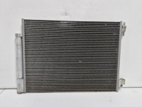 Renault twingo 3 3 1.0 sce радиатор кондиционера кондиционер 921001697r с Разборки, фото thumb