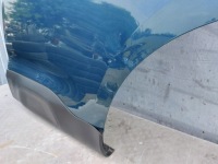 фото thumb №4, Citroen c5 aircorss дверь левая задняя задние молдинг