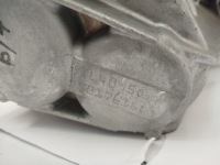 фото thumb №9, Кпп кпп / коробка передач оригинал tl4095 320101485r renault clio 4 captur 1.5 dci