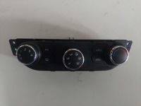 фото thumb №1, Панель управление обдув kia ceed ii