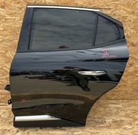 фото thumb №1, Citroen ds4 ii двері ліва задня ktv / ktvd