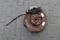 фото thumb №1, Ступица правый перед citroen c4 1.6 hdi