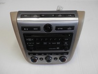 фото thumb №1, Nissan murano z50 радио cd 28185cc20a