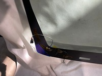 фото thumb №8, Ford explorer стекло передняя акустический сцепление с подогревом датчик po 2011-