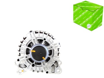 фото thumb №1, Генератор audi a3 q2 q3 seat alhambra arona ateca ibiza v leon leon