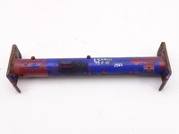 фото thumb №1, Iveco eurocargo 91-02 балка рамы перед 17,5