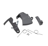 Купити Клапан isri do регулювання спинка сидіння 6860 nts, фото thumb