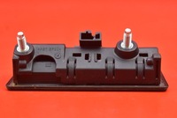 фото thumb №6, Ручка кнопка кришки задня задній czarna 5n0827566x audi q5 8r 08-12