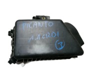 фото thumb №1, Kia picanto 1.1 crdi 04-11 корпус фільтра повітря