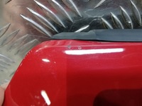 фото thumb №12, Bmw i3 крыло задняя левый правый разные цвета