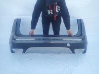 фото thumb №1, Ford edge ii 2 14-18 бампер задня задній pdc