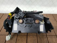 Hyundai i30 iii 16-23 тунель середній панель підігрів сидінь port usb aux Ціна, фото thumb